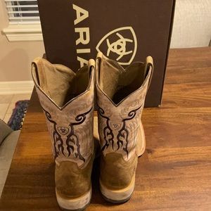 Ariat Men’s Boots